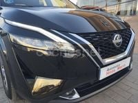 Usado Nissan Qashqai Acenta 158 CV (116 kW) 2024 Negro SUV