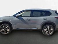 Usado Nissan X-Trail Tekna 214 CV (157 kW) 2022 Katana grey SUV
