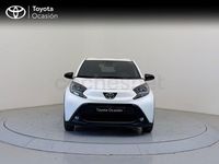 Usado Toyota Aygo X Play 72 CV (52 kW) 2025 Blanco SUV