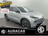 Usado MG MGS5 EV Luxury 169 kW (231 CV) 2025 Eléctrico SUV