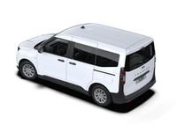 Nuevo Ford Tourneo Courier Trend 125 CV (91 kW) 2025 Blanco Monovolumen