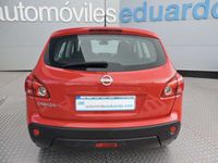 usado Nissan Qashqai 1.6 Acenta 4x2