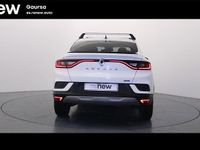 Usado Renault Arkana Techno 145 CV (106 kW) 2023 Blanco SUV