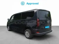 Nuevo VW Caravelle 150 CV (110 kW) 2025 Azul Van