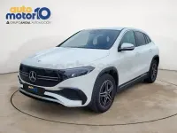 Usado Mercedes EQA250 139 kW (190 CV) 2023 Eléctrico SUV