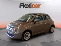 Usado Fiat 500 Dolcevita 70 CV (51 kW) 2023 Gris Berlina
