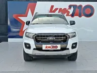 Usado Ford Ranger Wildtrack 213 CV (156 kW) 2020 Blanco Pickup/Camioneta