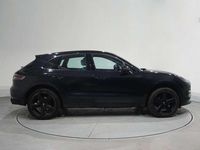 Usado Porsche Macan 265 CV (194 kW) 2021 Negro SUV