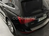 Usado Audi Q5 143 CV (105 kW) 2012 Negro SUV