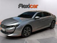 Usado Peugeot 508 Active 131 CV (96 kW) 2018 Gris Berlina