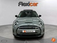 Usado Mini Cooper SE 135 kW (184 CV) 2021 Gris Utilitario