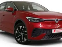 Usado VW ID.5 Pro 150 kW (204 CV) 2022 SUV