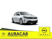 Nuevo Opel Corsa Edition 100 CV (73 kW) 2025 Blanco Berlina