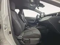 Usado Toyota Corolla Active 122 CV (89 kW) 2021 Gris / plata Familiar
