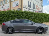 Usado Ford Mondeo ST-Line 191 CV (140 kW) 2021 Gris
