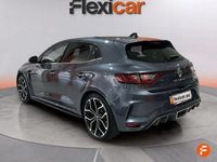 Usado Renault Mégane IV R.S. 280 CV (205 kW) 2019 Gris Berlina