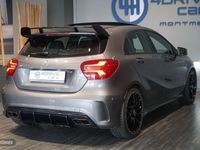 Usado Mercedes A45 AMG AMG 381 CV (280 kW) 2016 Varios colores Berlina