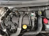 Usado Dacia Sandero Ambiance 75 CV (55 kW) 2015 Beige Berlina