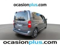Usado Citroën Spacetourer Origins 150 CV (110 kW) 2019 Gris Monovolumen