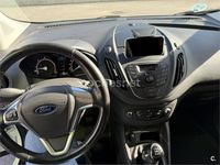Usado Ford Transit Connect Ambiente 75 HP (55 kW) 2017 Branco Monovolume
