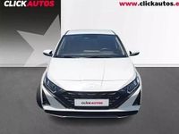 Usado Hyundai i20 79 CV (58 kW) 2025 Utilitario