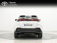 Usado Toyota C-HR Advance 223 CV (164 kW) 2025 Blanco SUV