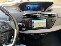 Usado Citroën C4 Picasso Intensive 116 CV (85 kW) 2015 Gris Monovolumen
