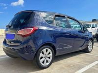 usado Opel Meriva 1.4 NET Excellence 140