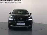 Occasion Nissan X-Trail Tekna 204 PK (150 kW) 2025 Zwart SUV