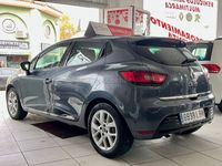 usado Renault Clio IV 