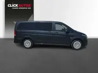 Usado Mercedes Vito 163 CV (119 kW) 2023 Gris Van