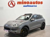 usado Porsche Cayenne Diesel 245 Aut.