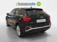 Usado Audi Q2 150 CV (110 kW) 2025 Negro SUV