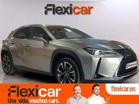 Usado Lexus UX 250h Business Edition 184 CV (135 kW) 2020 Beige SUV