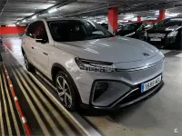 Usado MG Marvel R Luxury 132 kW (180 CV) 2023 Eléctrico SUV