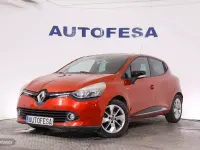 Usado Renault Clio LIMITED 90 CV (66 kW) 2016 Granate