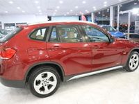 Usado BMW X1 143 CV (105 kW) 2011 SUV