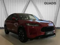 Begagnad Honda ZR-V Advance 184 HK (135 kW) 2024 Röd SUV