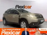 Usado Dacia Duster Acces 114 CV (83 kW) 2018 Beige SUV