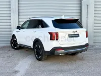 Usado Kia Sorento 215 CV (158 kW) 2025 Blanco SUV