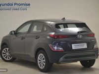 usado Hyundai Kona - 4.399 km 1.0 TGDI Klass 4x2