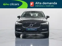 Usado Volvo XC60 Core 350 CV (257 kW) 2023 Negro SUV