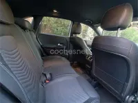 Usado Mercedes B200 150 CV (110 kW) 2021 Blanco Utilitario