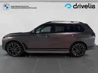 Nieuw BMW X7 Comfort Edition 352 PK (258 kW) 2026 SUV