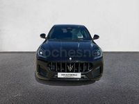 Usado Maserati Grecale GT 300 CV (220 kW) 2022 Negro SUV