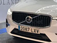 Usado Volvo XC60 197 CV (144 kW) 2022 Blanco SUV