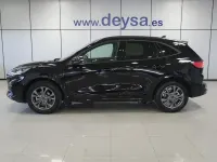 Usado Ford Kuga ST-Line X 225 CV (165 kW) 2022 Negro SUV