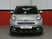 usado Fiat 500L 1.4 Cross