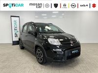 usado Fiat Panda Cross 1.0 Gse City Hybrid