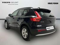 Nuevo Volvo XC40 163 CV (119 kW) 2025 Negro SUV